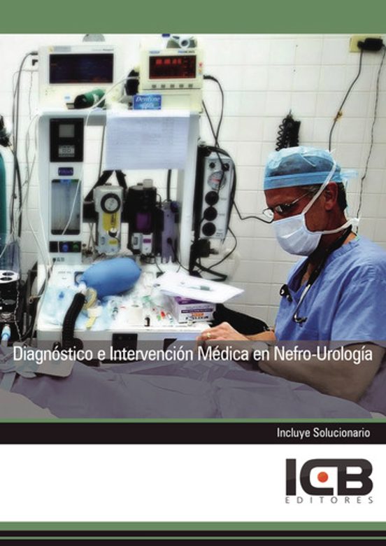 Diagnóstico e Intervención Médica en Nefro-Urología