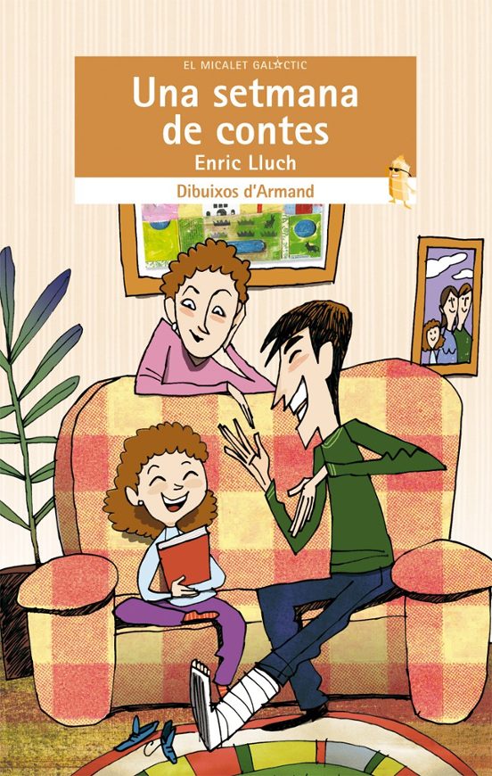 Una Setmana De Contes