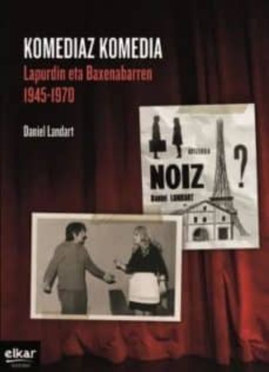 Komediaz Komedia