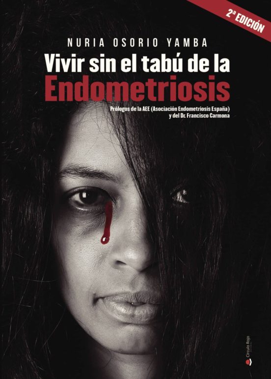 Vivir Sin El Tabú De La Endometriosis