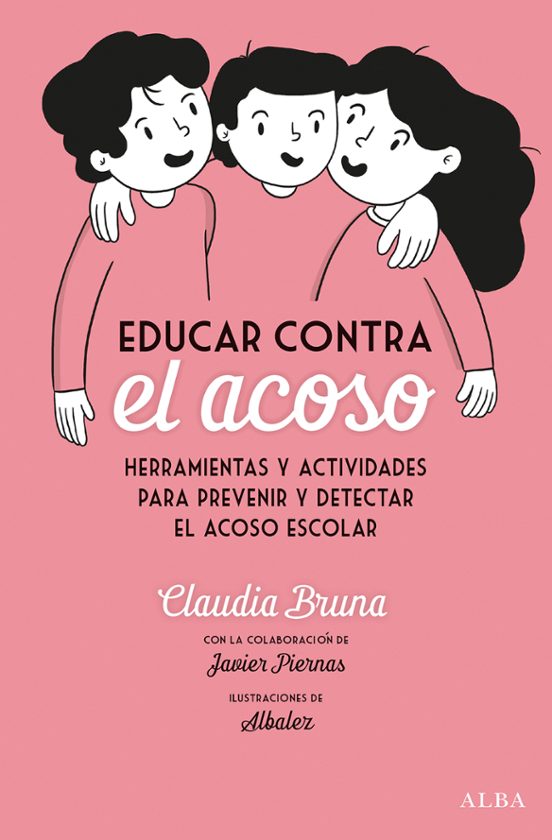 Educar Contra El Acoso