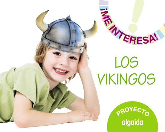 Proyecto los Vikingos 3 Años