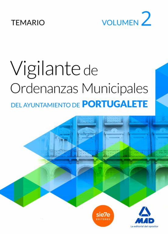 Vigilantes De Ordenanzas Municipales Del Ayuntamiento De Portugalete