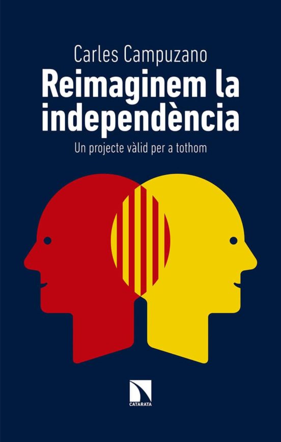 Reimaginem La Independència