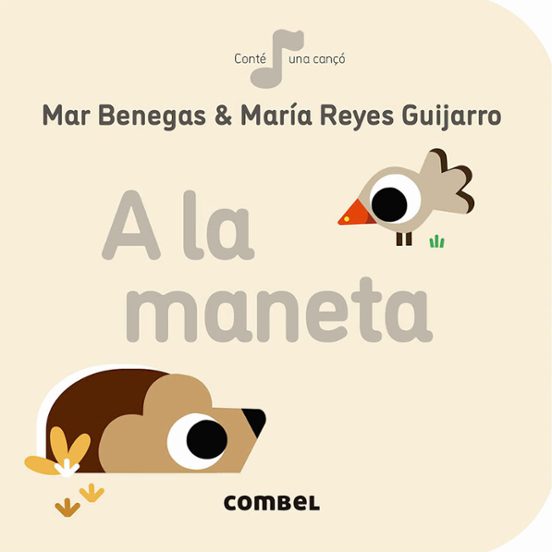 A La Maneta