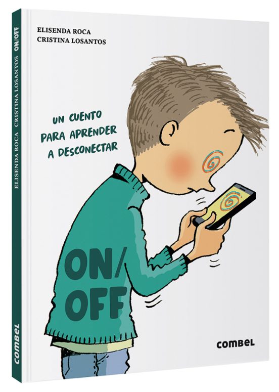 ¡adelante! On/off