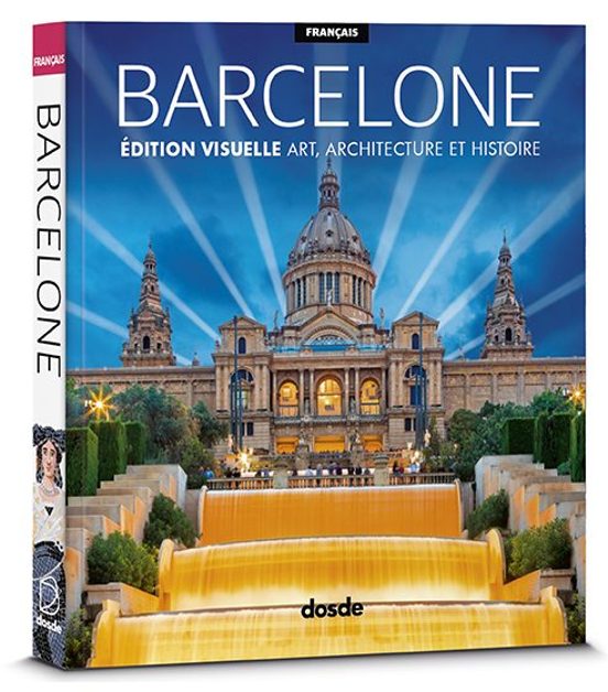 Ed. Visual - Barcelona - Frances