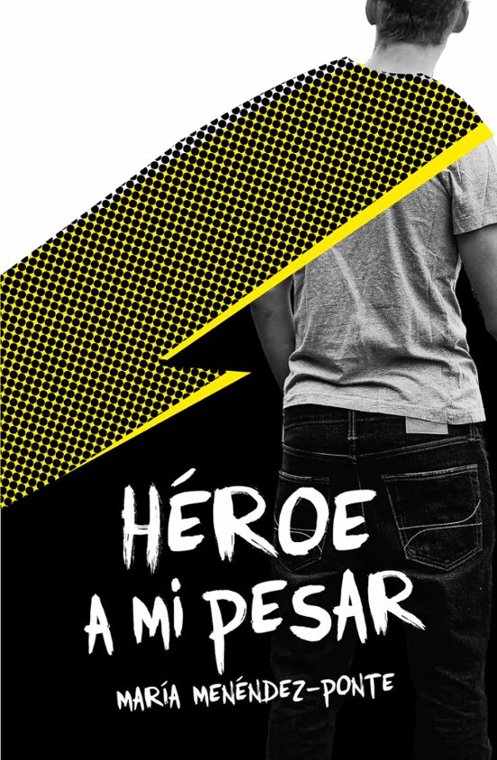 Héroe A Mi Pesar