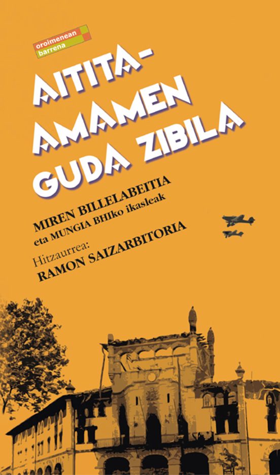 Aitita-amamen Guda Zibila