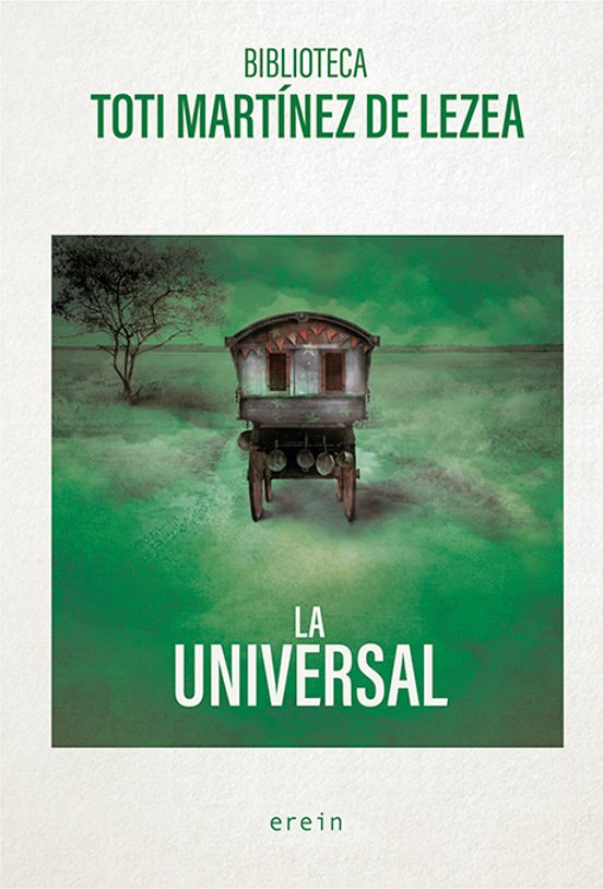 La Universal