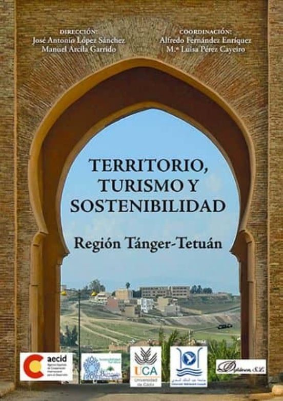 Territorio Turismo Y Sostenibilidad