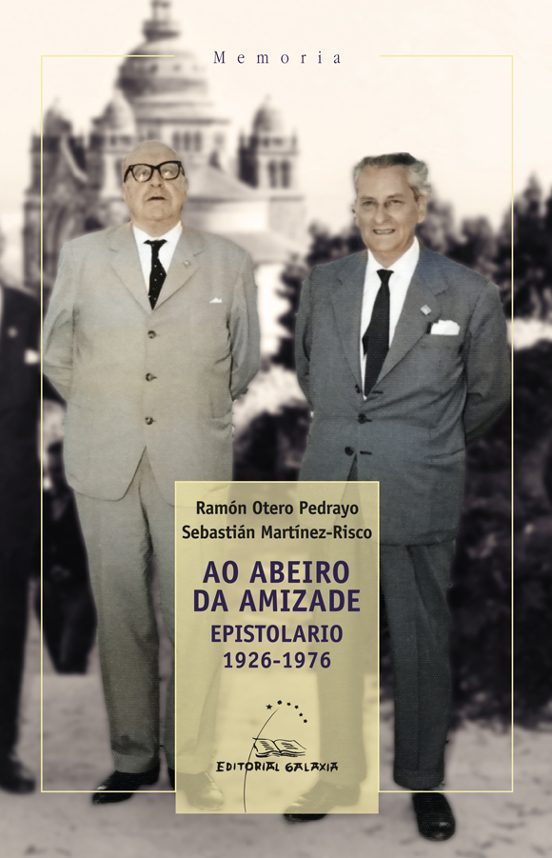 Ao Abeiro da Amizade
