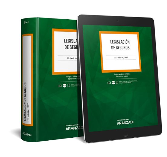 Legislación De Seguros