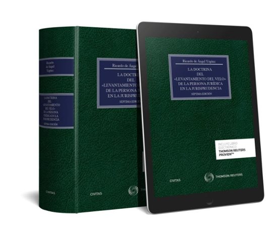Doctrina Del Levantamiento Del Velo