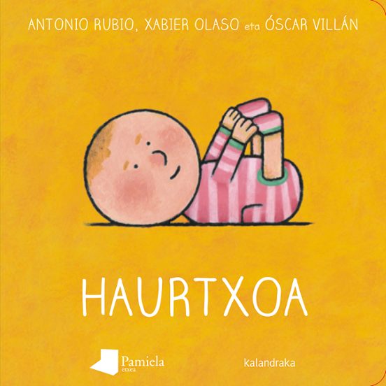 Haurtxoa