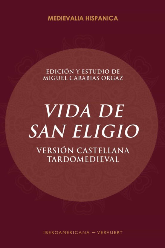 Vida De San Eligio