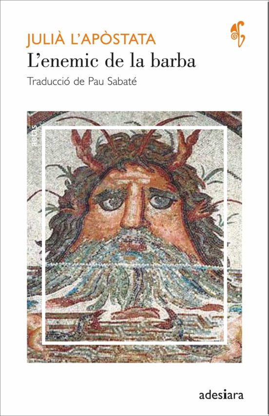L Enemic De La Barba