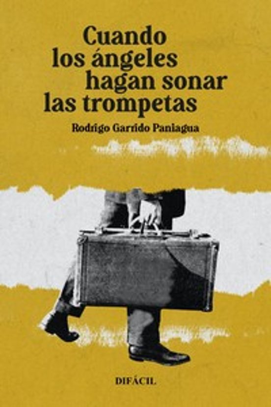 Cuando los ángeles hagan sonar las trompetas