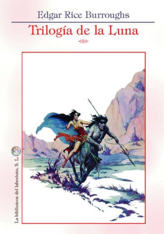La Trilogia De La Luna