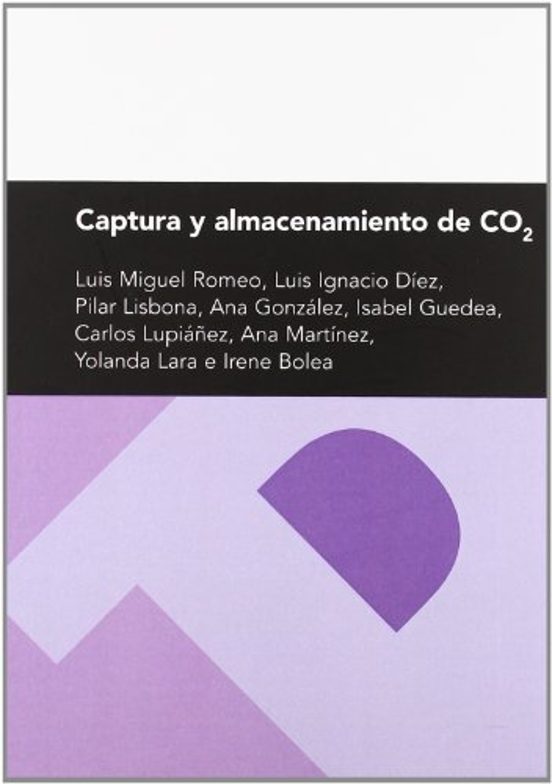 Captura Y Almacenamiento De Co2