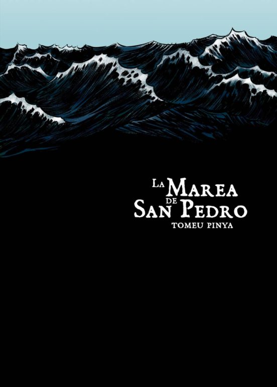 La Marea De San Pedro