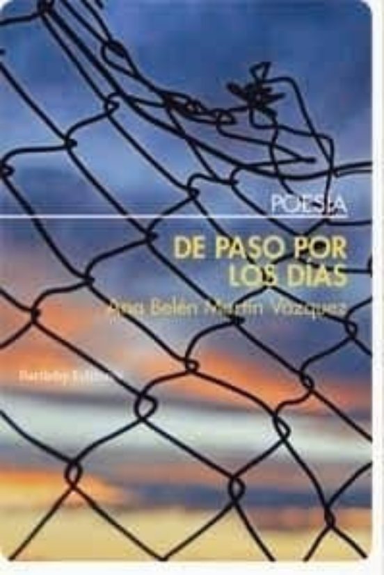 De Paso Por Los Dias