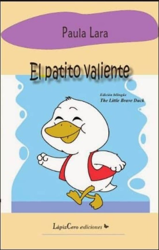 El Patito Valiente