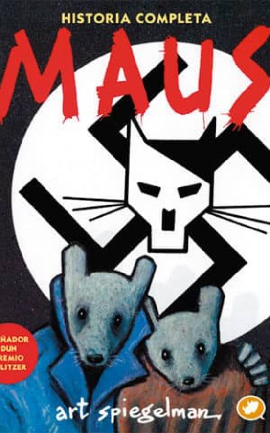 Maus