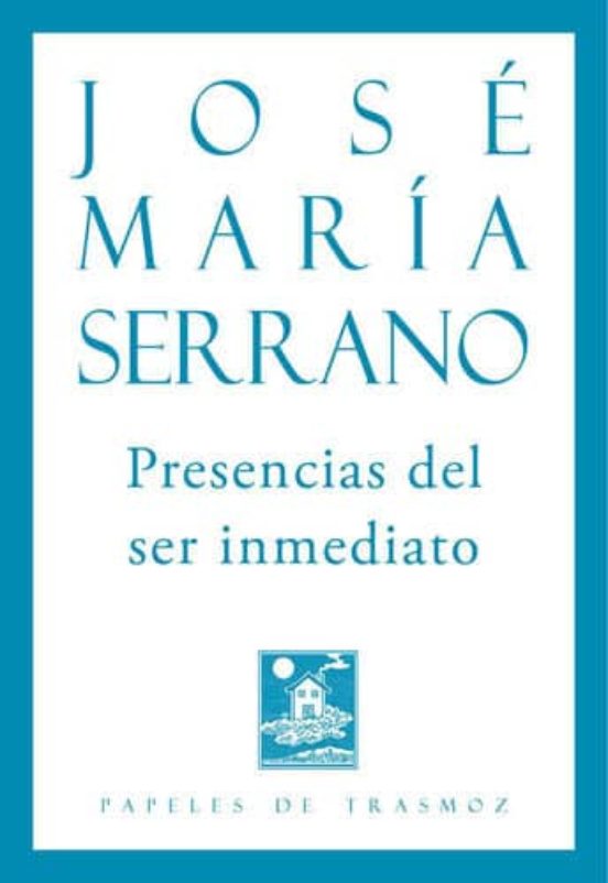 Presencias Del Ser Inmediato