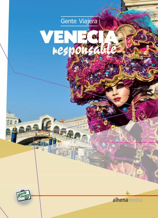 Venecia Responsable 2014