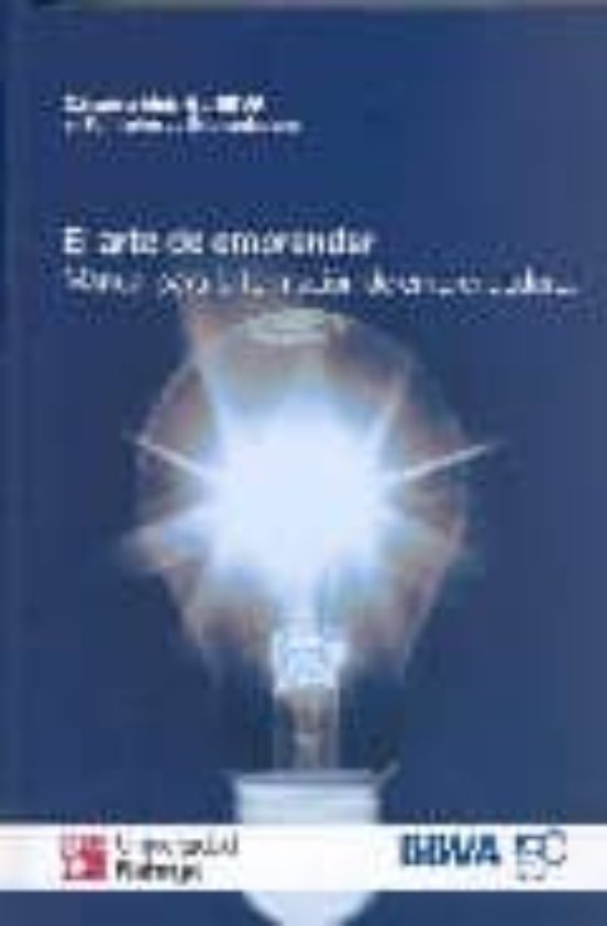 El Arte De Emprender