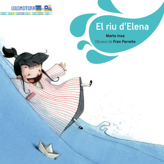 El Riu D Elena