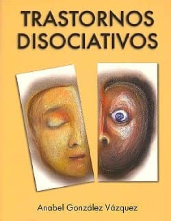 Trastornos Disociativos