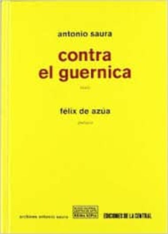 Contra El Guernica