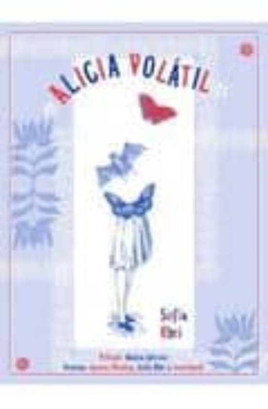 Alicia Volatil