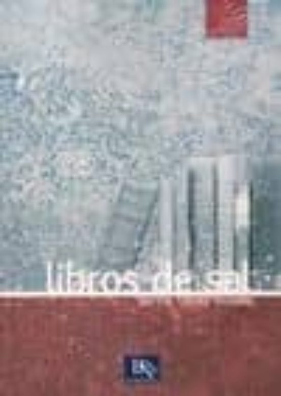 Libro de Sal