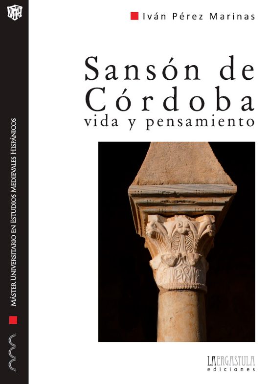 Sanson De Cordoba. Vida Y Pensamiento