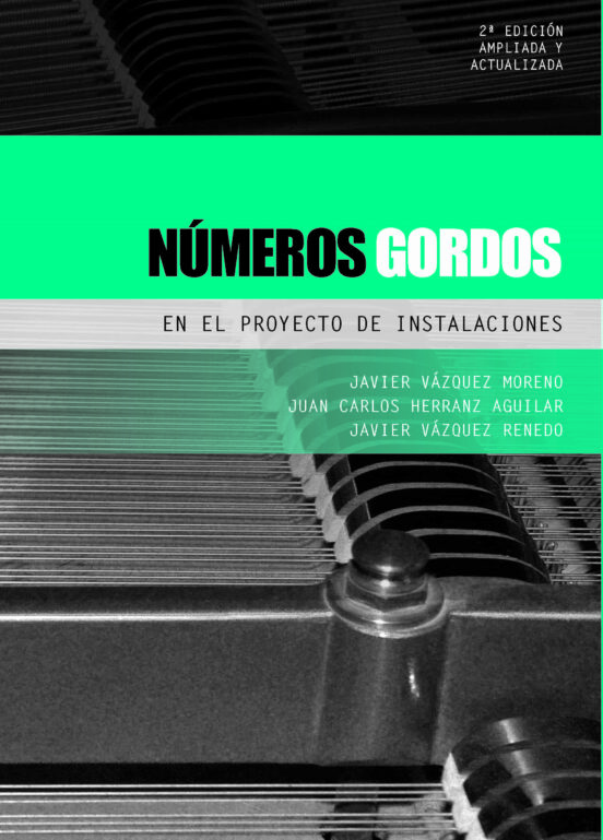 Números Gordos En El Proyecto De Instalaciones