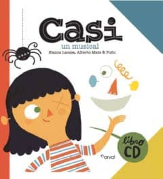Casi. Un Musical