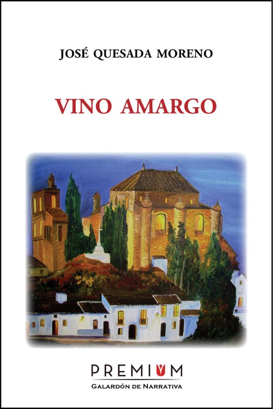 Vino Amargo