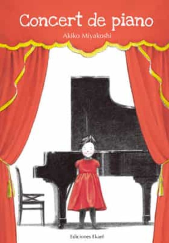 Concert De Piano