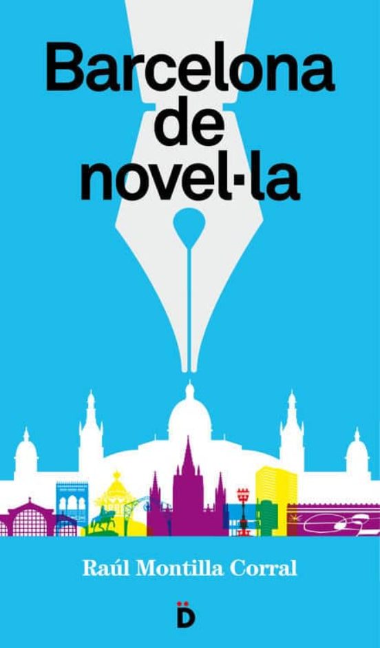 Barcelona De Novel·la