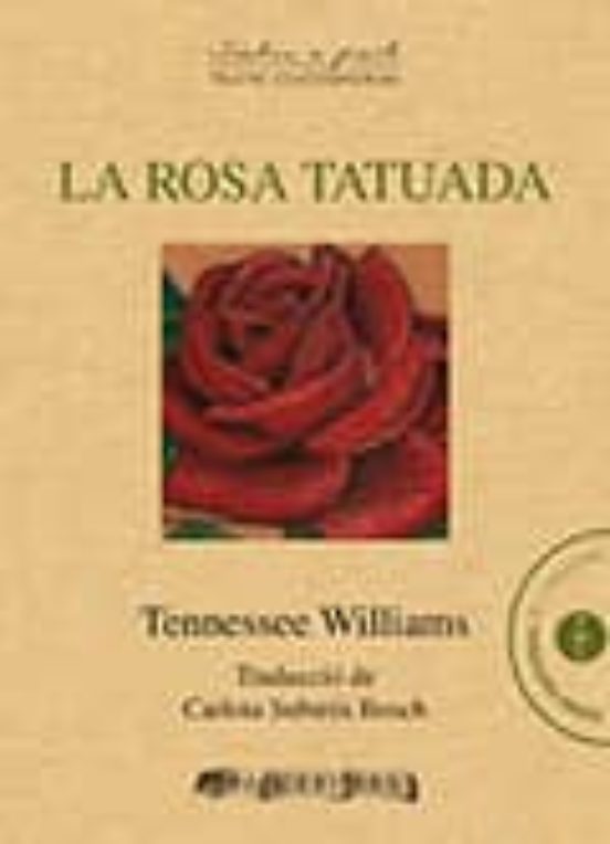 La Rosa Tatuada