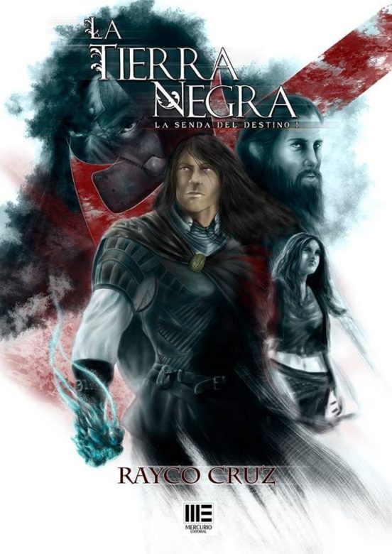 La Tierra Negra