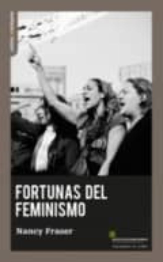 Fortunas Del Feminismo