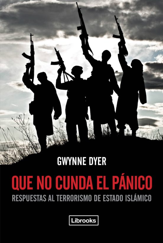 Que No Cunda El Pánico