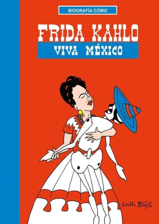Frida Kahlo
