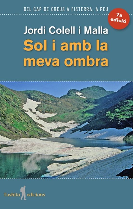 Sol I Amb La Meva Ombra