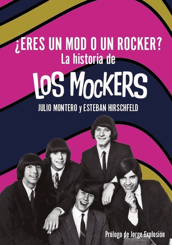 ¿Eres Un Mod O Un Rocker?