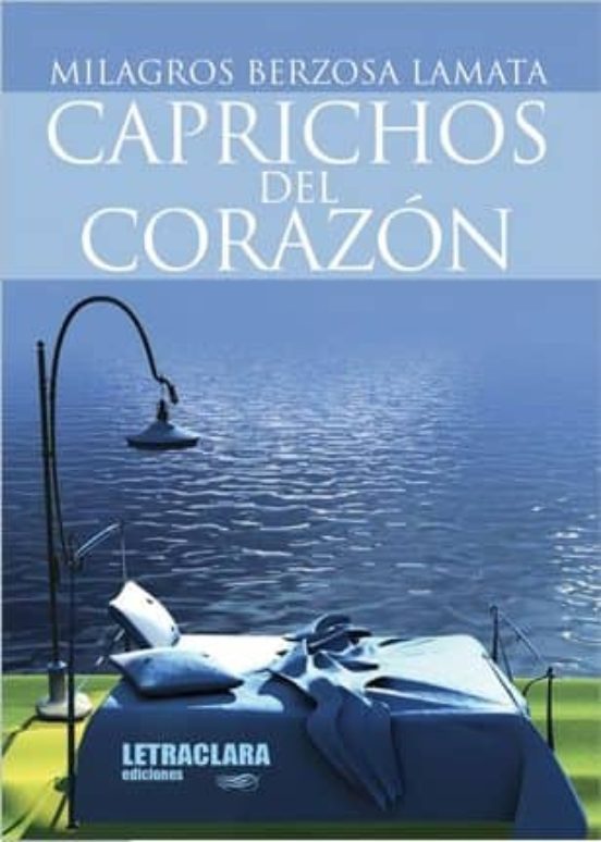 Caprichos del corazón